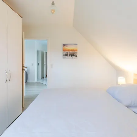 Prázdninový dům Weitblick Weitblick