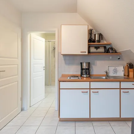 Weitblick Weitblick Holiday home *