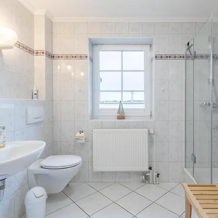 Prázdninový dům Weitblick Weitblick Emmelsbüll-Horsbüll