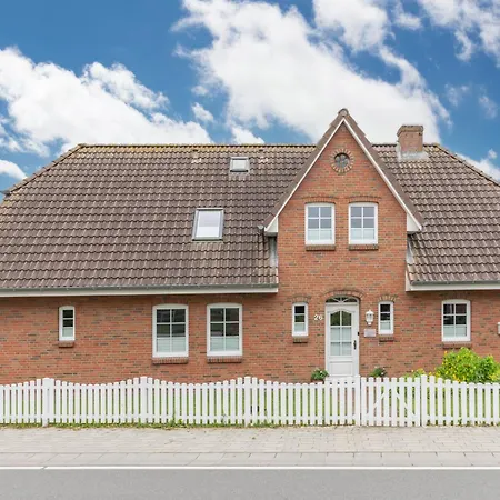 Prázdninový dům Weitblick Weitblick