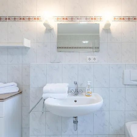 Prázdninový dům Weitblick Weitblick Emmelsbüll-Horsbüll