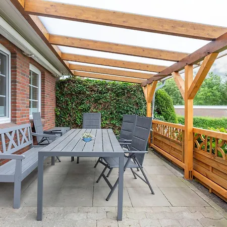 Weitblick Weitblick Prázdninový dům Emmelsbüll-Horsbüll