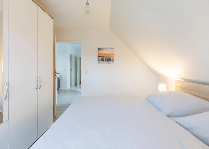 Vakantiehuis Weitblick Weitblick