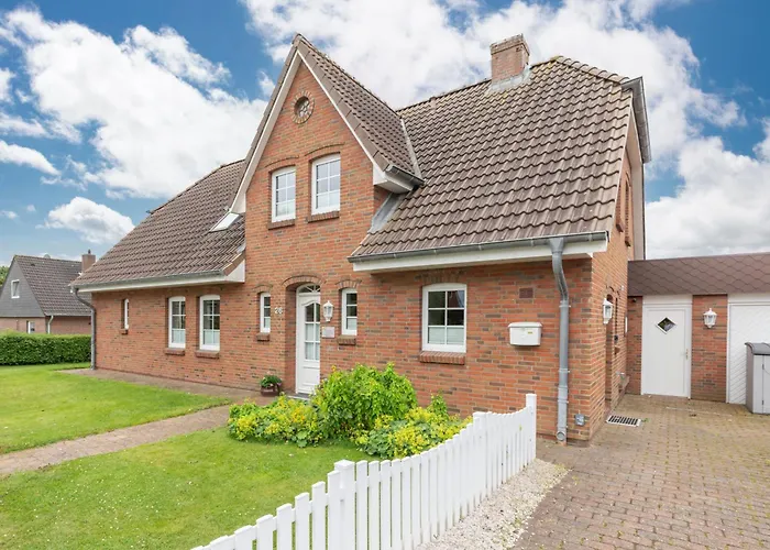 Vakantiehuis Weitblick Weitblick *