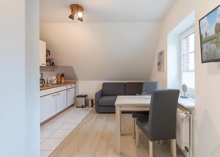 Vakantiehuis Weitblick Weitblick