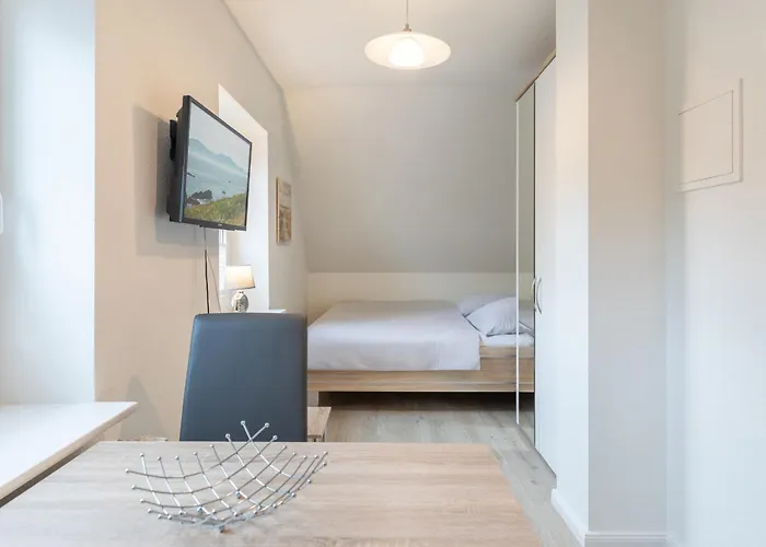 Weitblick Weitblick * Emmelsbüll-Horsbüll