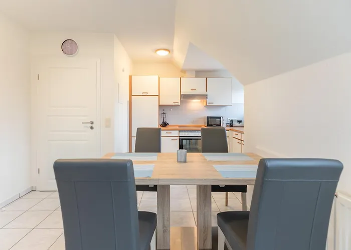 Weitblick Weitblick Vakantiehuis