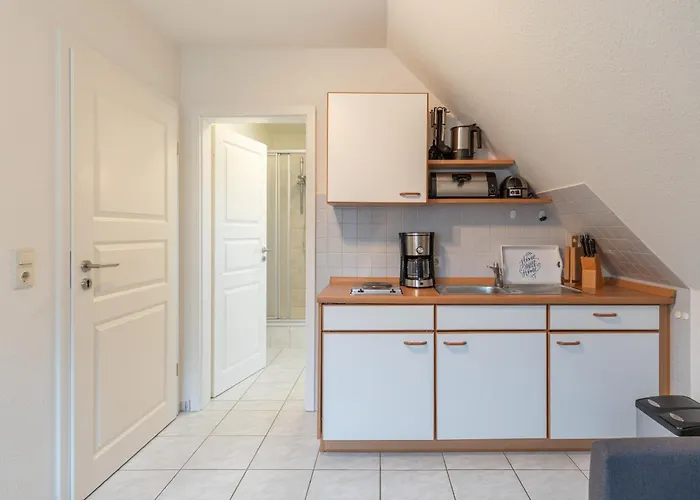 Weitblick Weitblick Vakantiehuis *