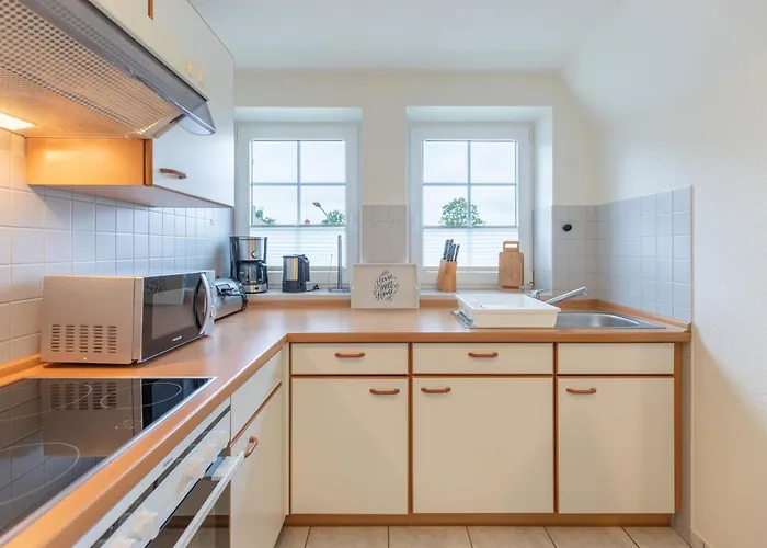 Weitblick Weitblick Emmelsbüll-Horsbüll