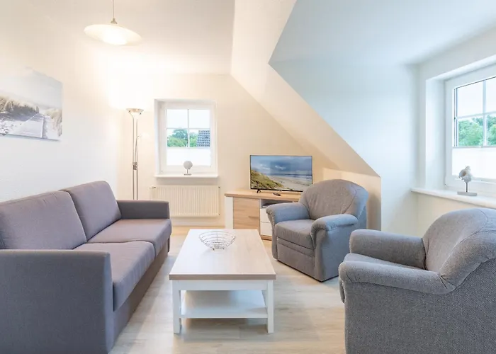 Weitblick Weitblick Vakantiehuis *