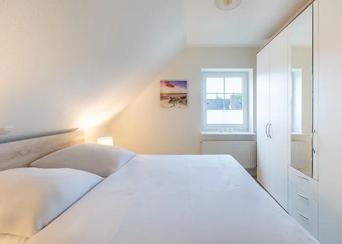 Weitblick Weitblick * Emmelsbüll-Horsbüll