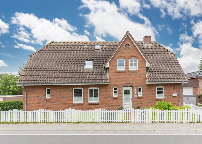 Vakantiehuis Weitblick Weitblick