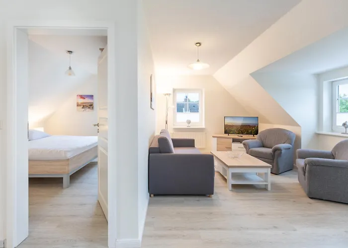 Weitblick Weitblick Vakantiehuis *