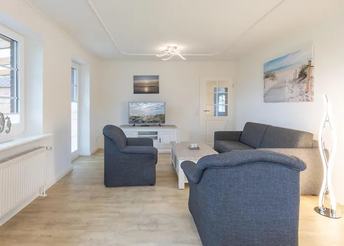 Weitblick Weitblick * Emmelsbüll-Horsbüll