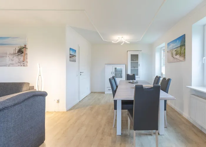 Weitblick Weitblick Vakantiehuis *