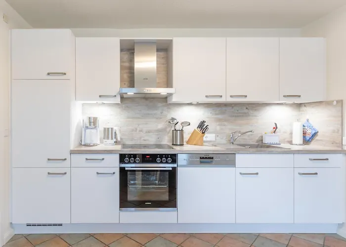 Weitblick Weitblick Vakantiehuis Emmelsbüll-Horsbüll