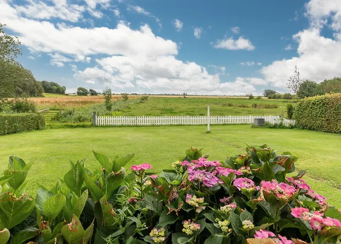 Weitblick Weitblick Vakantiehuis *